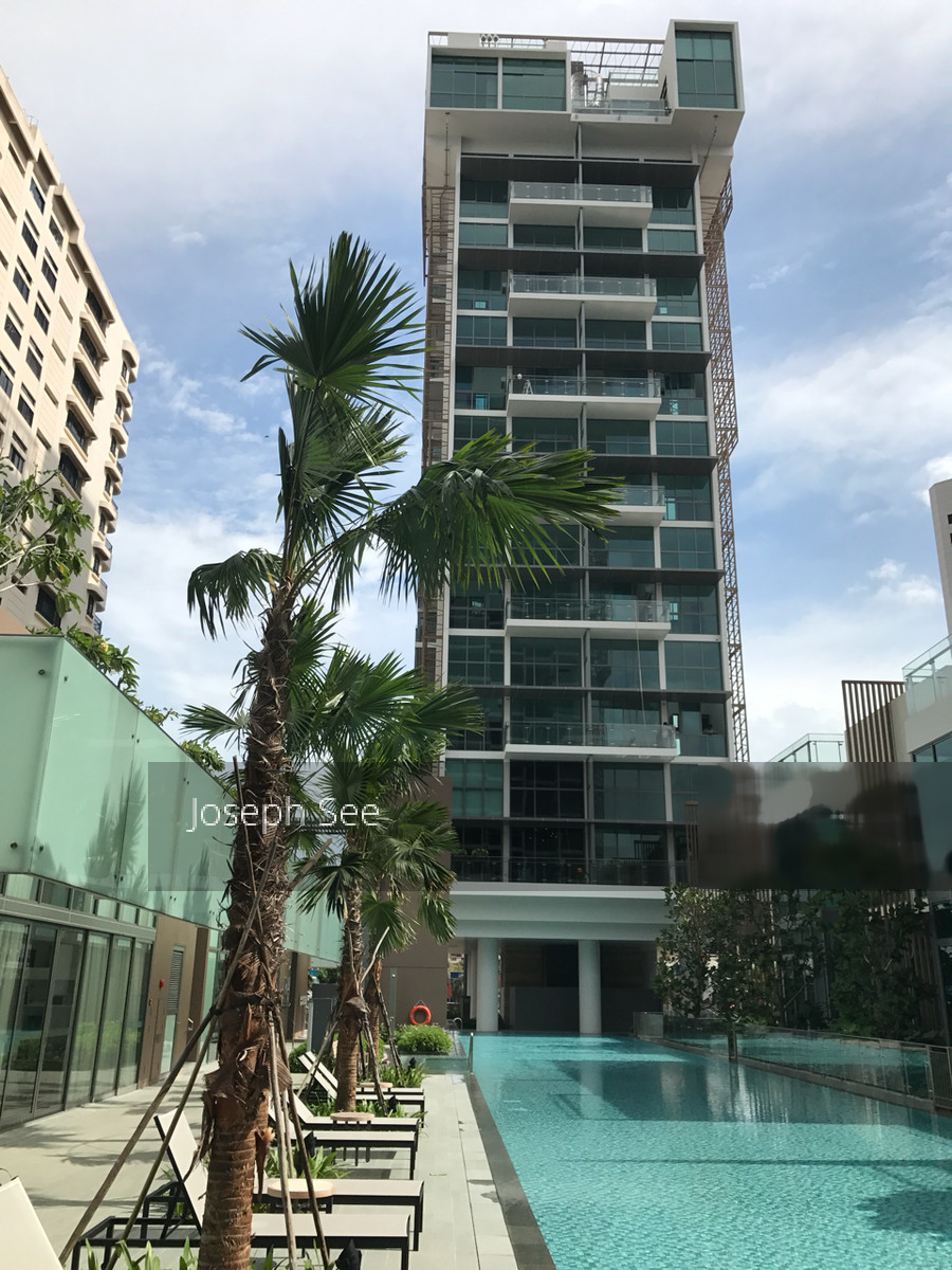 Marine Blue (D15), Condominium #135736572